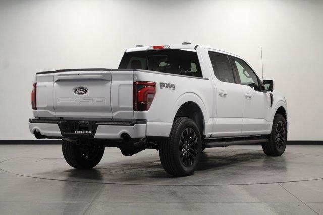 new 2025 Ford F-150 car, priced at $65,951