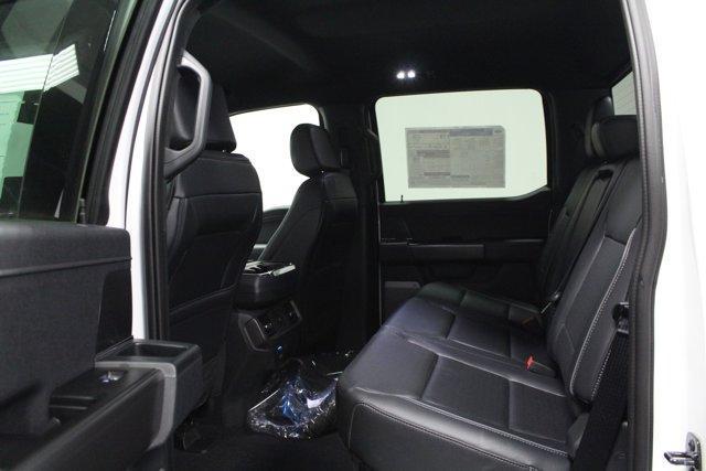 new 2025 Ford F-150 car, priced at $65,951