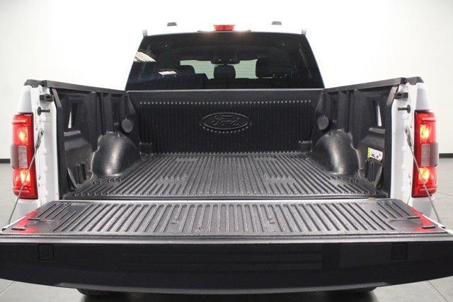 used 2023 Ford F-150 car, priced at $37,462