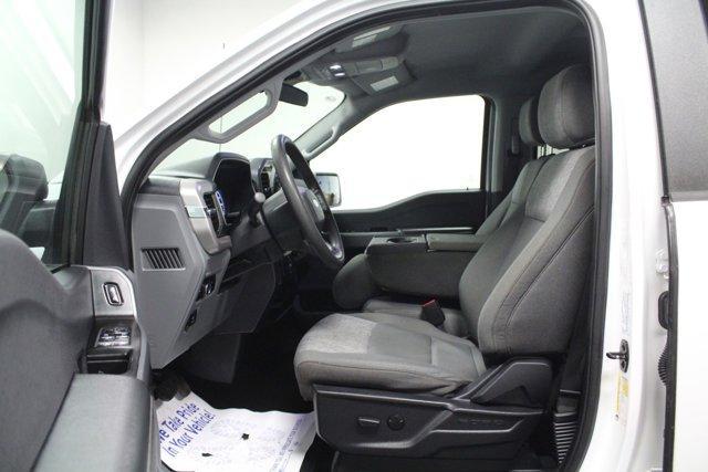 used 2023 Ford F-150 car, priced at $37,462