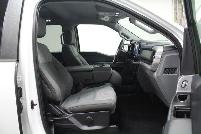 used 2023 Ford F-150 car, priced at $37,462