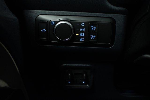 new 2025 Ford Maverick car, priced at $37,717