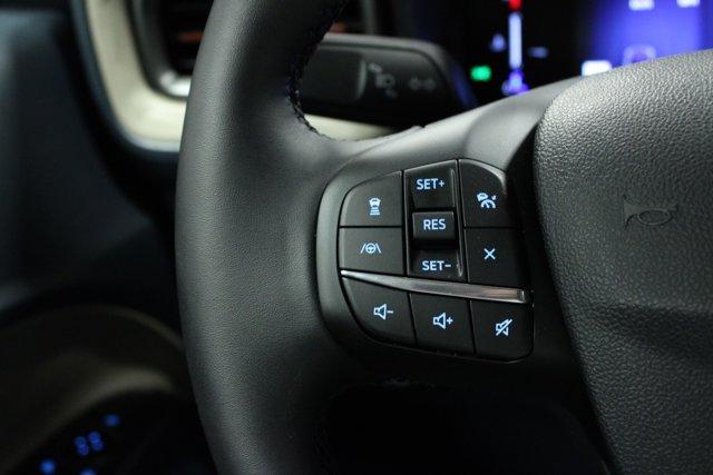 new 2025 Ford Maverick car, priced at $37,717
