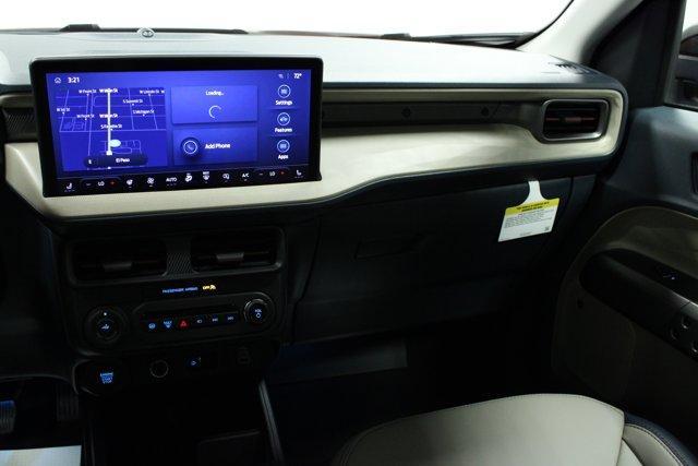 new 2025 Ford Maverick car, priced at $37,717