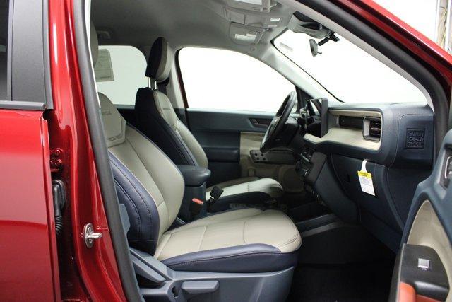 new 2025 Ford Maverick car, priced at $37,717