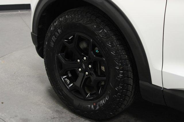 used 2021 Ford Explorer car, priced at $31,962