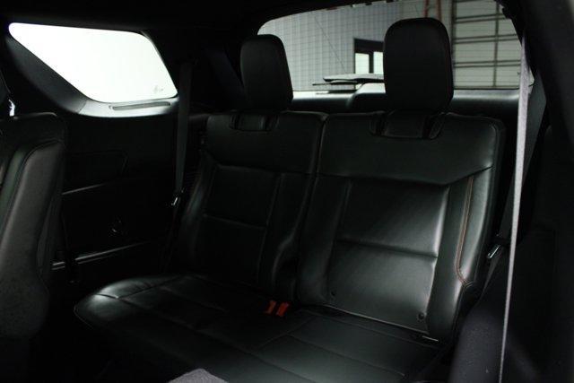used 2021 Ford Explorer car, priced at $31,962