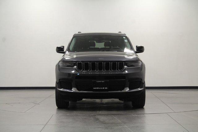 used 2023 Jeep Grand Cherokee L car, priced at $33,962