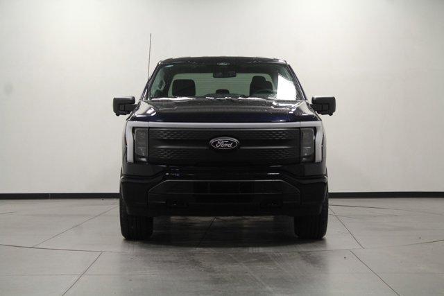 new 2024 Ford F-150 Lightning car, priced at $43,662