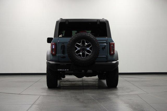 used 2023 Ford Bronco car, priced at $48,962