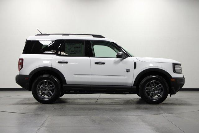 new 2025 Ford Bronco Sport car, priced at $30,262