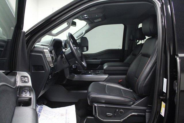 used 2023 Ford F-150 car, priced at $41,962