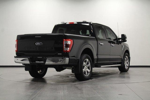 used 2023 Ford F-150 car, priced at $41,962