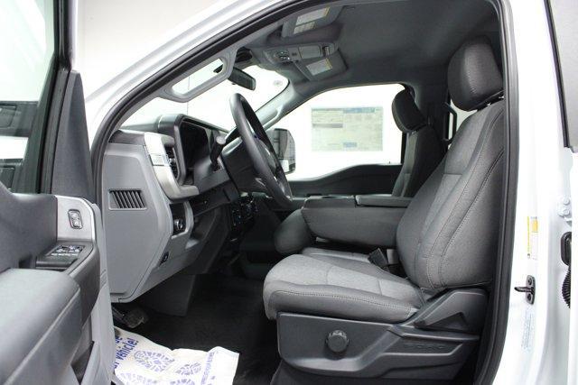 new 2025 Ford F-250 car, priced at $65,362