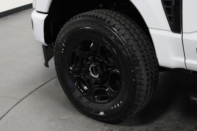 new 2025 Ford F-250 car, priced at $65,362