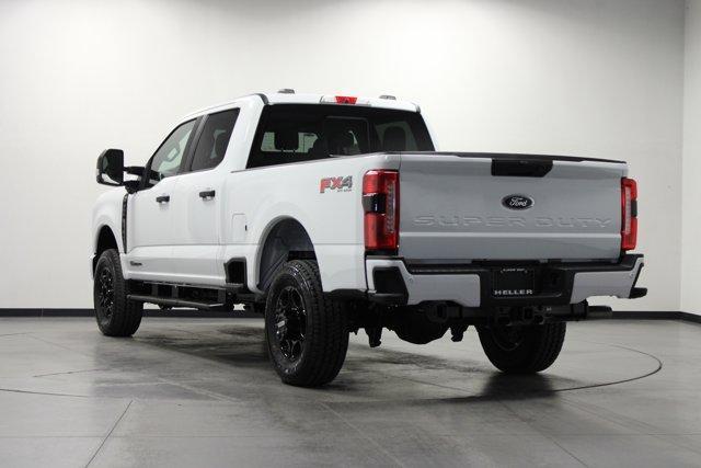 new 2025 Ford F-250 car, priced at $65,362