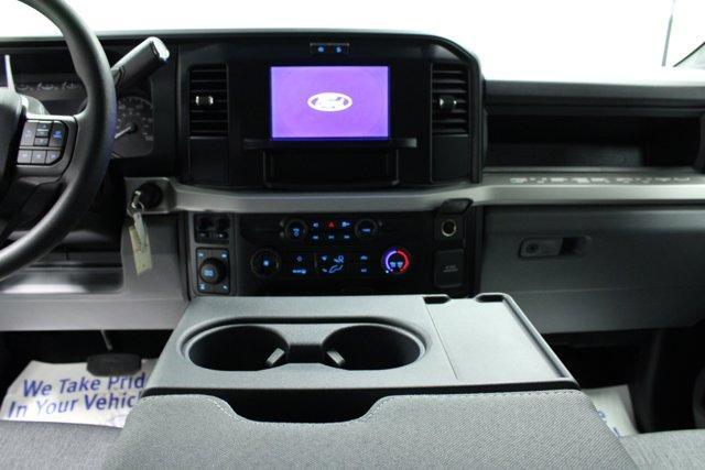 new 2025 Ford F-250 car, priced at $65,362