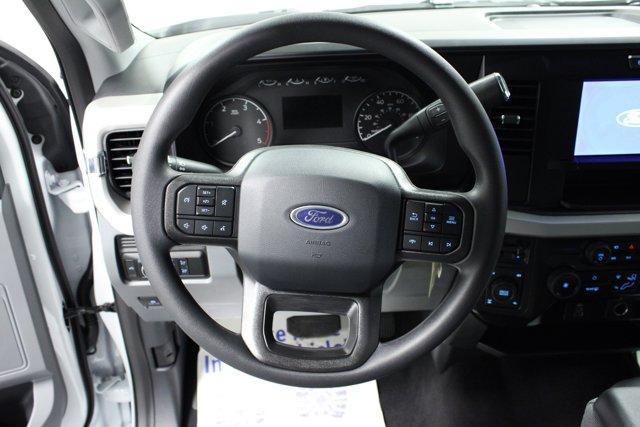 new 2025 Ford F-250 car, priced at $65,362