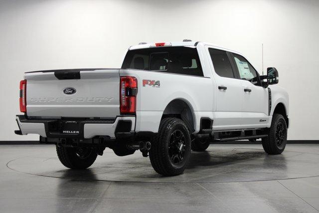 new 2025 Ford F-250 car, priced at $65,362