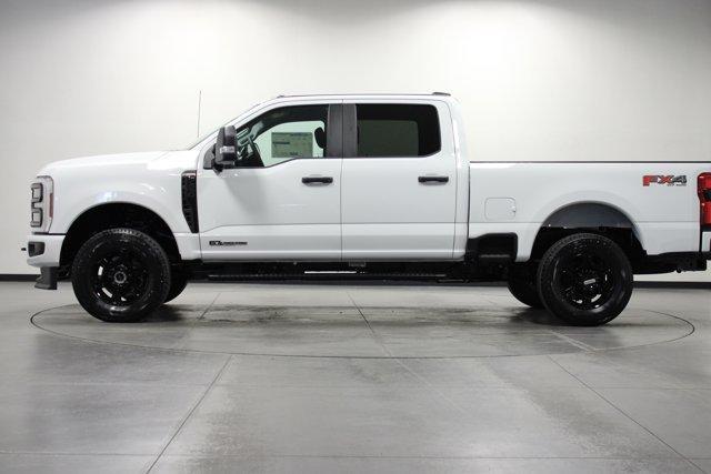 new 2025 Ford F-250 car, priced at $65,362