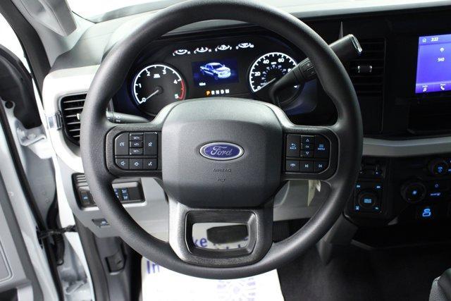new 2025 Ford F-250 car, priced at $65,362