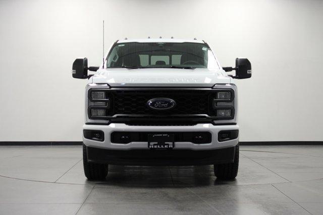 new 2025 Ford F-250 car, priced at $65,362