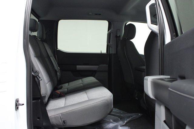 new 2025 Ford F-250 car, priced at $65,362
