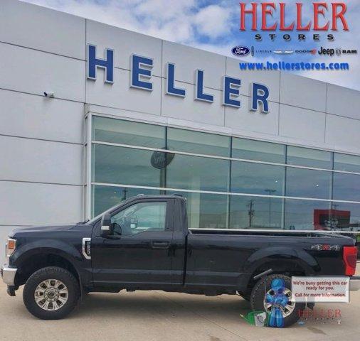 used 2020 Ford F-250 car, priced at $35,962