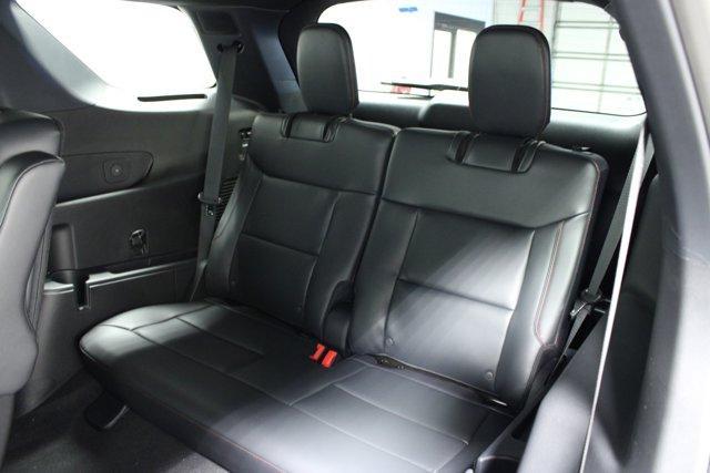 new 2025 Ford Explorer car, priced at $56,694