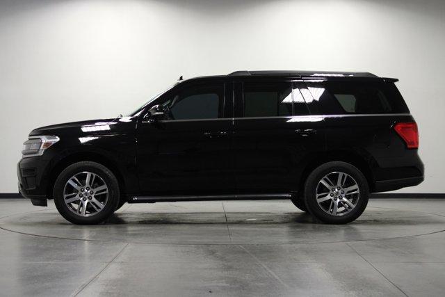 used 2023 Ford Expedition car, priced at $43,962