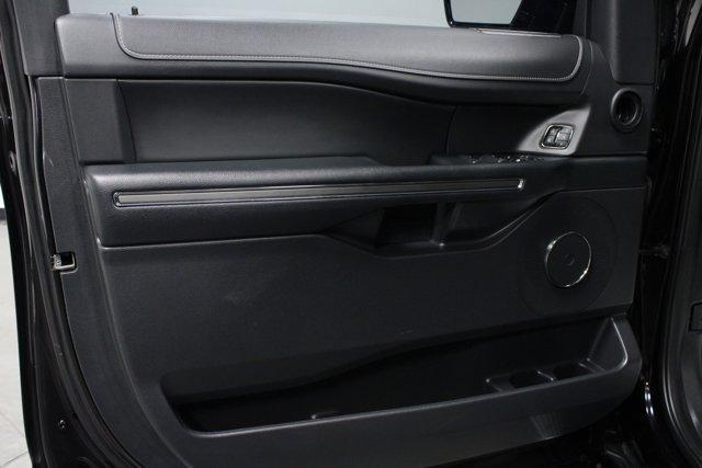 used 2023 Ford Expedition car, priced at $43,962