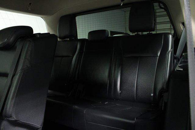used 2023 Ford Expedition car, priced at $43,962