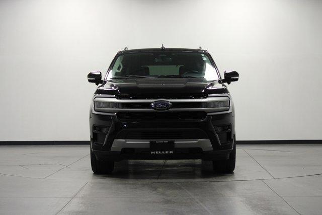used 2023 Ford Expedition car, priced at $43,962