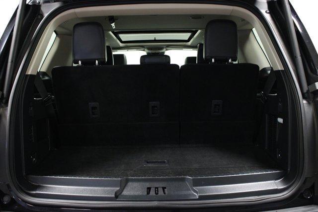 used 2023 Ford Expedition car, priced at $43,962