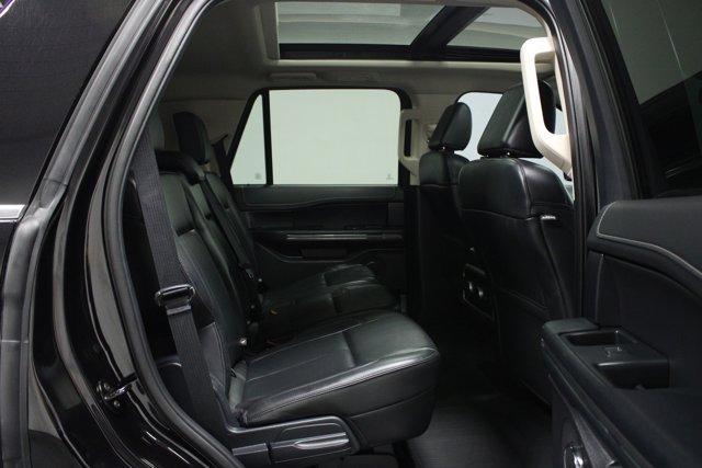 used 2023 Ford Expedition car, priced at $43,962