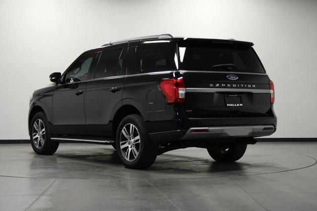 used 2023 Ford Expedition car, priced at $43,962