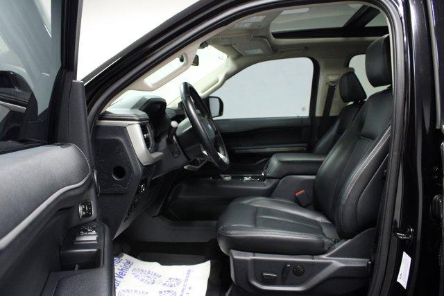 used 2023 Ford Expedition car, priced at $43,962