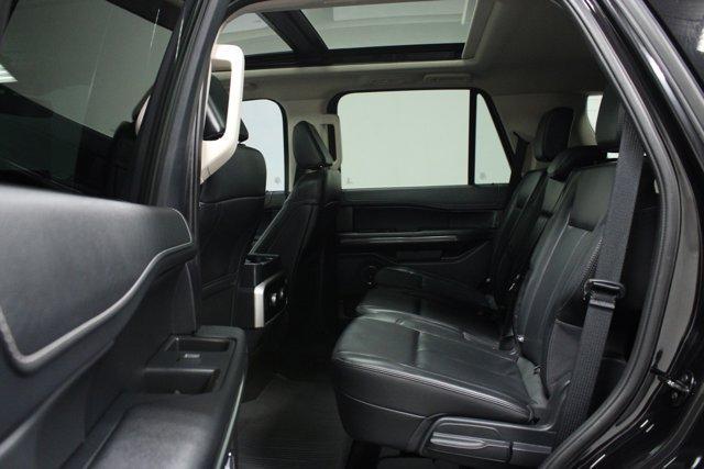 used 2023 Ford Expedition car, priced at $43,962