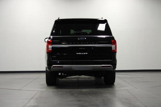 used 2023 Ford Expedition car, priced at $43,962