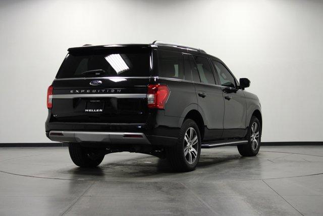 used 2023 Ford Expedition car, priced at $43,962