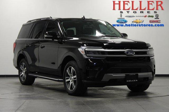 used 2023 Ford Expedition car, priced at $43,962