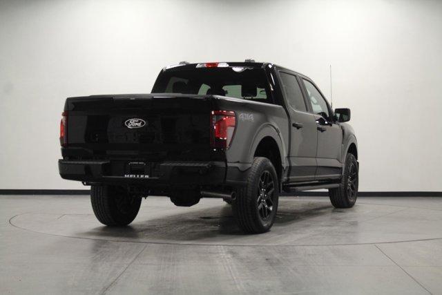 new 2024 Ford F-150 car, priced at $50,562