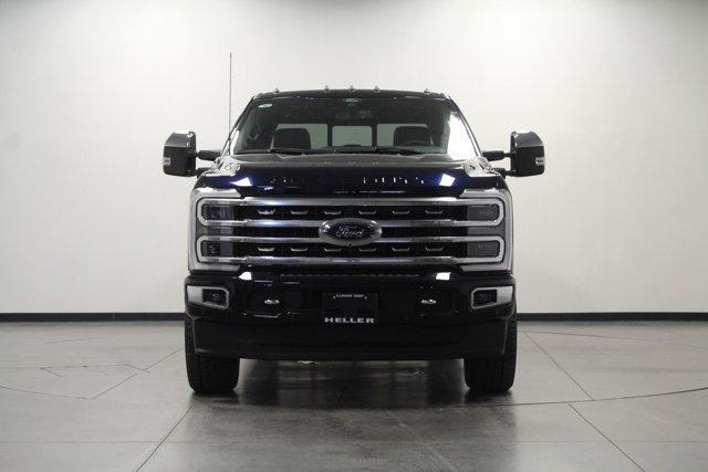 new 2024 Ford F-250 car, priced at $86,919