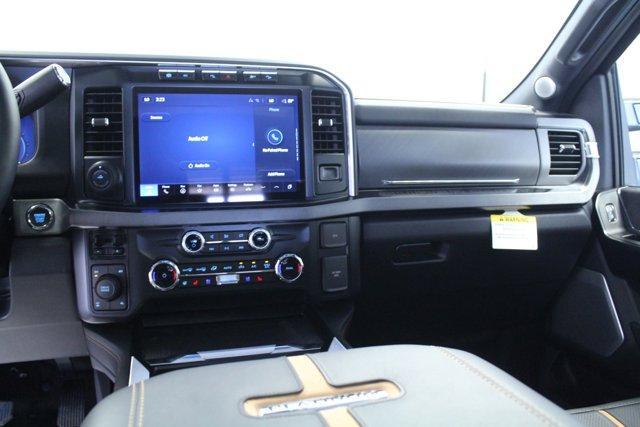 new 2024 Ford F-250 car, priced at $86,919
