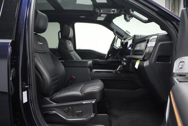 new 2024 Ford F-250 car, priced at $86,919