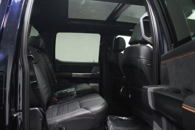 new 2024 Ford F-250 car, priced at $86,919