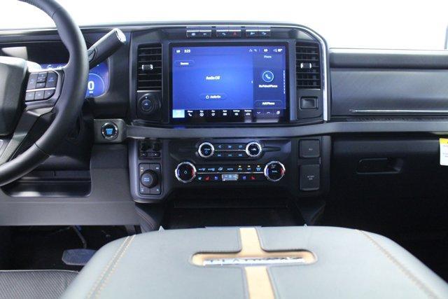 new 2024 Ford F-250 car, priced at $86,919
