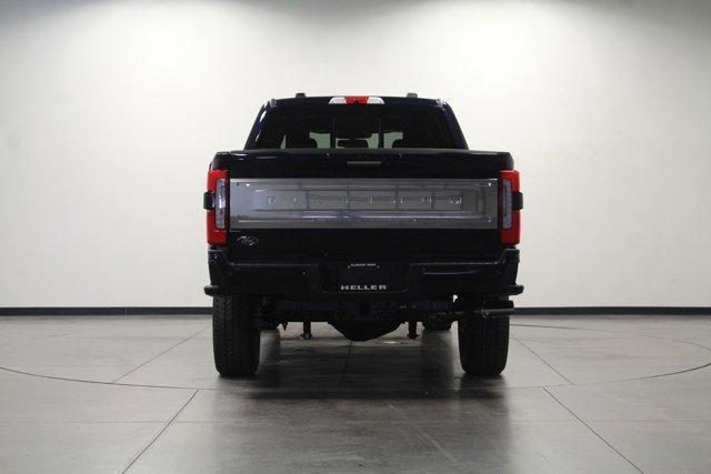 new 2024 Ford F-250 car, priced at $86,919