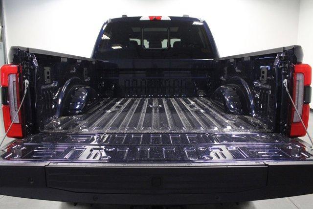 new 2024 Ford F-250 car, priced at $86,919