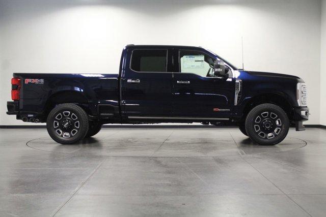 new 2024 Ford F-250 car, priced at $90,662